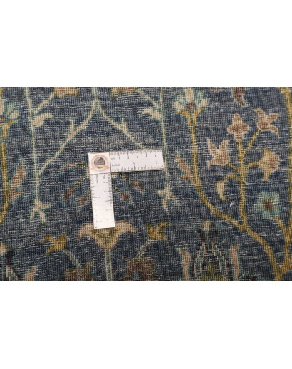 Tappeto Shahi Fine Pakistan grigio beige 202x247