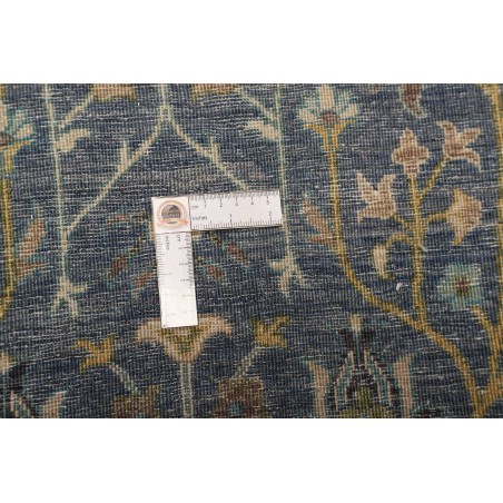 Tappeto Shahi Fine Pakistan grigio beige 202x247
