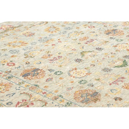Tappeto Zigler Fine Pakistan beige bianco 166x233