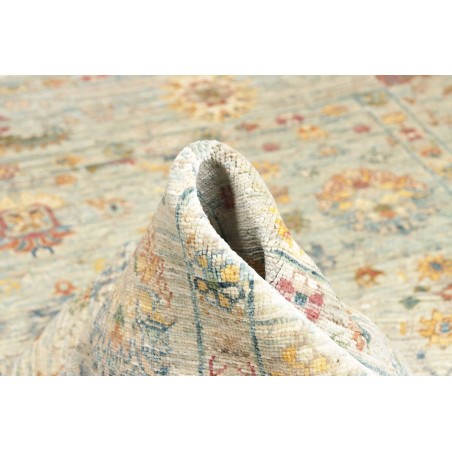 Tappeto Zigler Fine Pakistan beige bianco 166x233