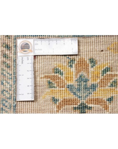 Tappeto Zigler Fine Pakistan beige bianco 166x233