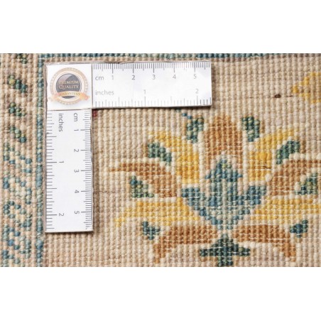 Tappeto Zigler Fine Pakistan beige bianco 166x233
