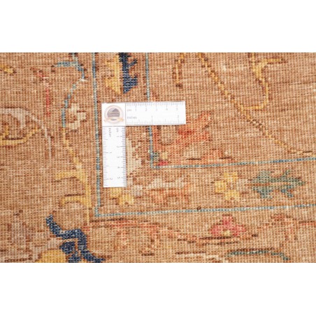 Tappeto Zigler Fine Pakistan arancione marrone 171x236