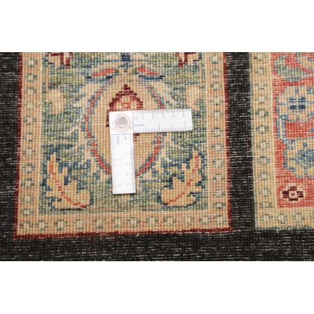 Tappeto Bakhteari Pakistan marrone 123x186