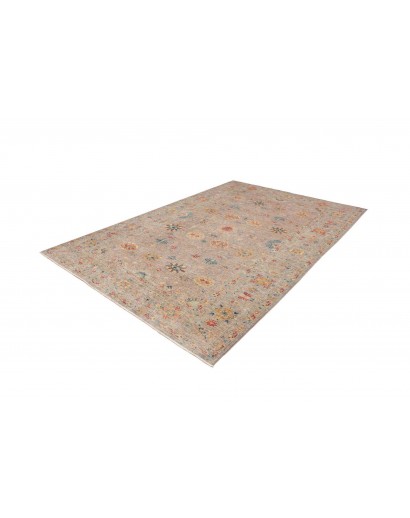 Tappeto Zigler Fine Pakistan marrone 199x290