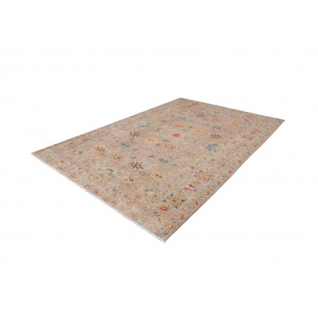 Tappeto Zigler Fine Pakistan marrone 199x290