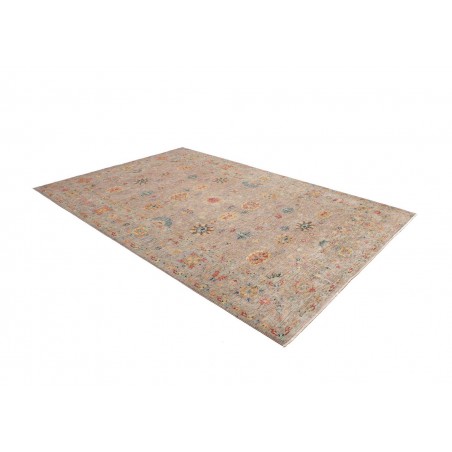 Tappeto Zigler Fine Pakistan marrone 199x290