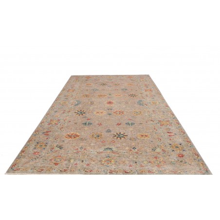 Tappeto Zigler Fine Pakistan marrone 199x290