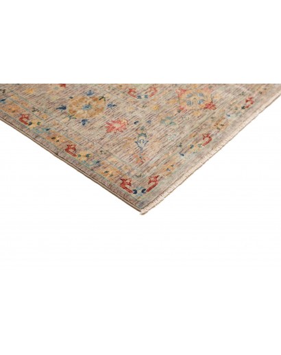 Tappeto Zigler Fine Pakistan marrone 199x290