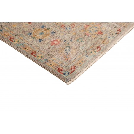 Tappeto Zigler Fine Pakistan marrone 199x290