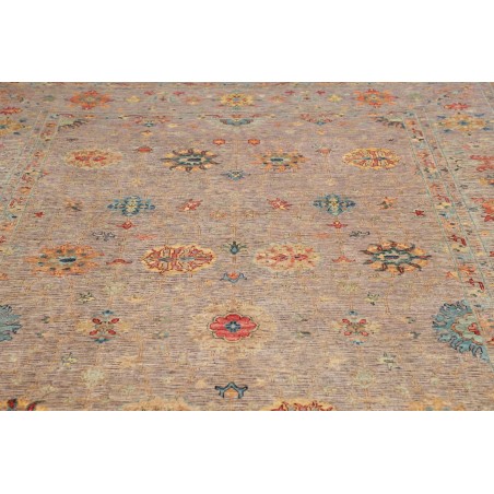 Tappeto Zigler Fine Pakistan marrone 199x290