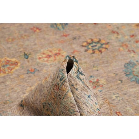 Tappeto Zigler Fine Pakistan marrone 199x290