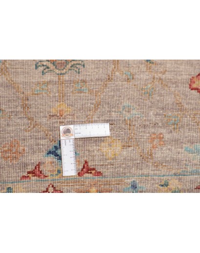 Tappeto Zigler Fine Pakistan marrone 199x290
