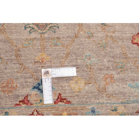 Tappeto Zigler Fine Pakistan marrone 199x290