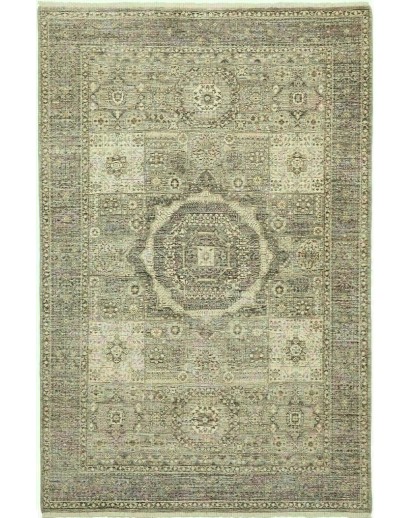 Tappeto Mamlouk Pakistan marrone 119x185