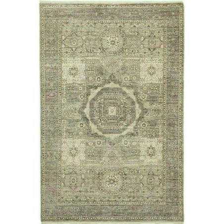 Tappeto Mamlouk Pakistan marrone 119x185