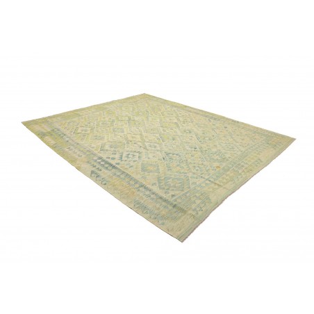 Tappeto Kilim Afghanistan marrone 258x296