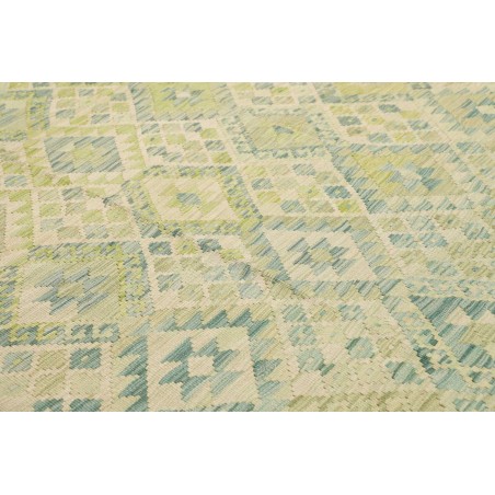 Tappeto Kilim Afghanistan marrone 258x296