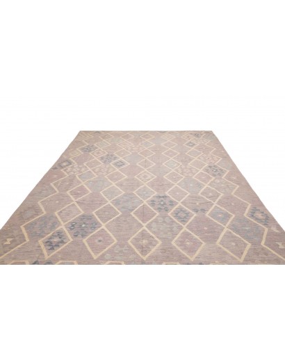 Tappeto Kilim Afghanistan beige 257x344