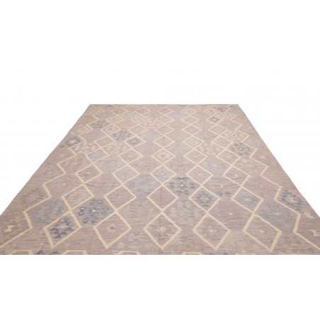 Tappeto Kilim Afghanistan beige 257x344