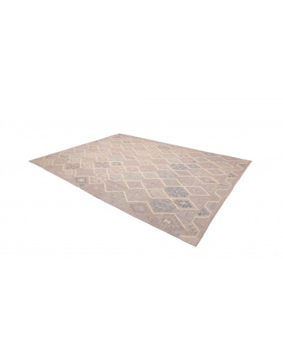 Tappeto Kilim Afghanistan beige 257x344