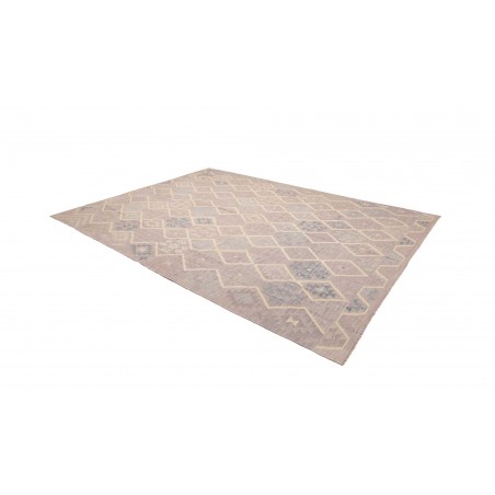 Tappeto Kilim Afghanistan beige 257x344