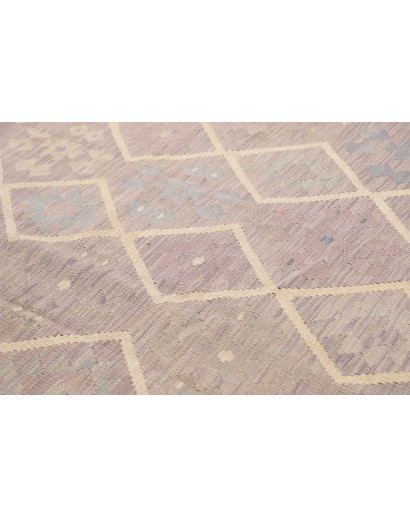 Tappeto Kilim Afghanistan beige 257x344