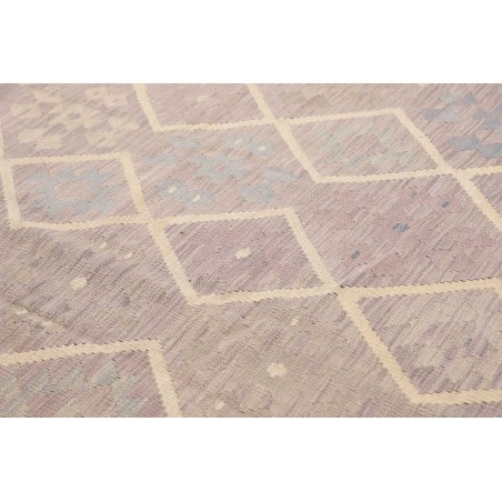 Tappeto Kilim Afghanistan beige 257x344