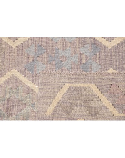 Tappeto Kilim Afghanistan beige 257x344