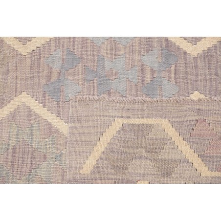 Tappeto Kilim Afghanistan beige 257x344