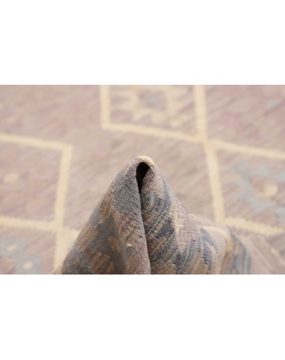 Tappeto Kilim Afghanistan beige 257x344