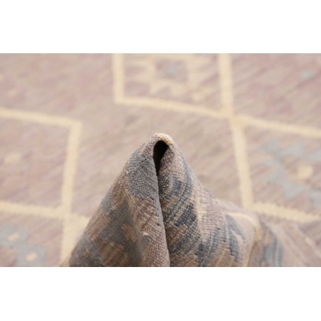 Tappeto Kilim Afghanistan beige 257x344