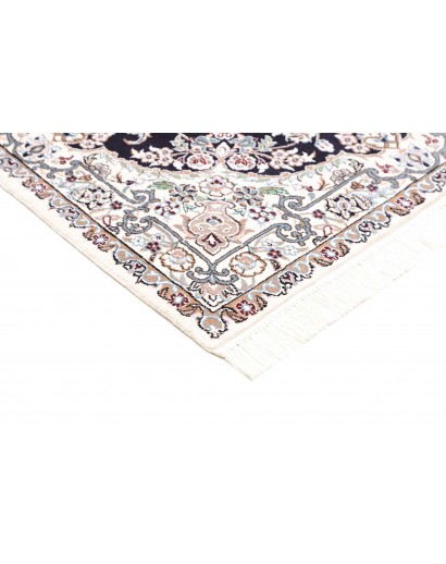 Tappeto Nain 9La Persia grigio 103x154