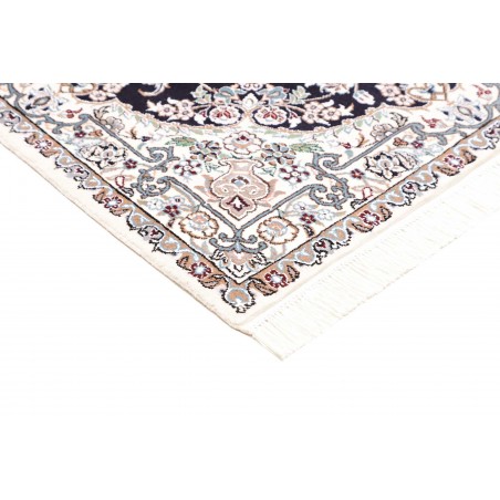 Tappeto Nain 9La Persia grigio 103x154