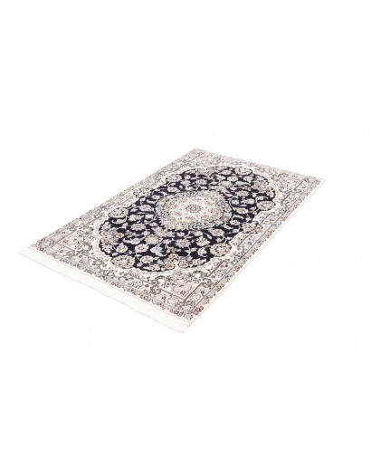 Tappeto Nain 9La Persia grigio 101x157
