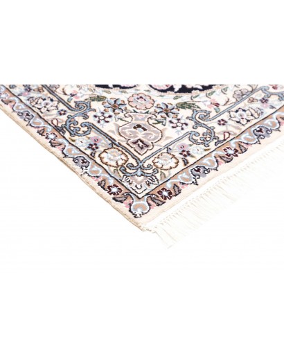 Tappeto Nain 9La Persia grigio 101x155