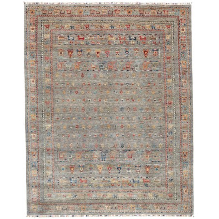 Tappeto Rubin Pakistan marrone 244x306
