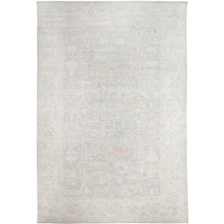 Tappeto Zigler Fine Pakistan bianco 362x538