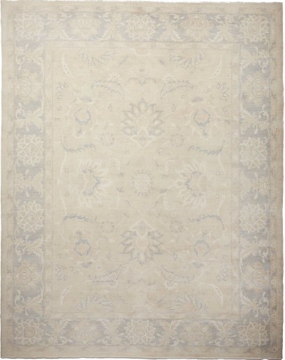 Tappeto Zigler Fine Pakistan beige 240x309