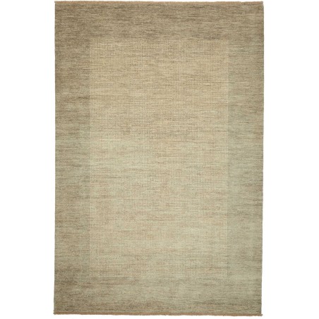 Tappeto Shayan Pakistan marrone 194x311