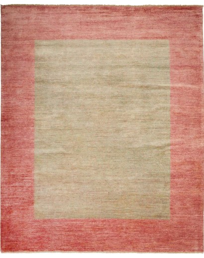 Tappeto Shayan Pakistan marrone 153x204