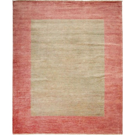 Tappeto Shayan Pakistan marrone 153x204