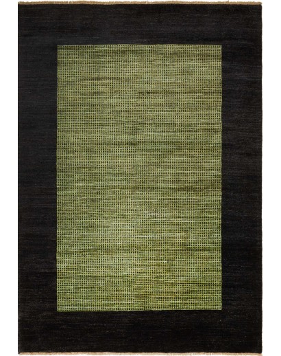 Tappeto Shayan Pakistan marrone 157x195