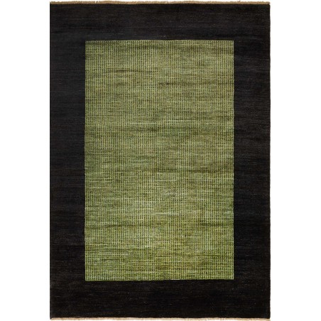 Tappeto Shayan Pakistan marrone 157x195