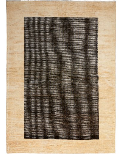 Tappeto Shayan Pakistan marrone 174x246