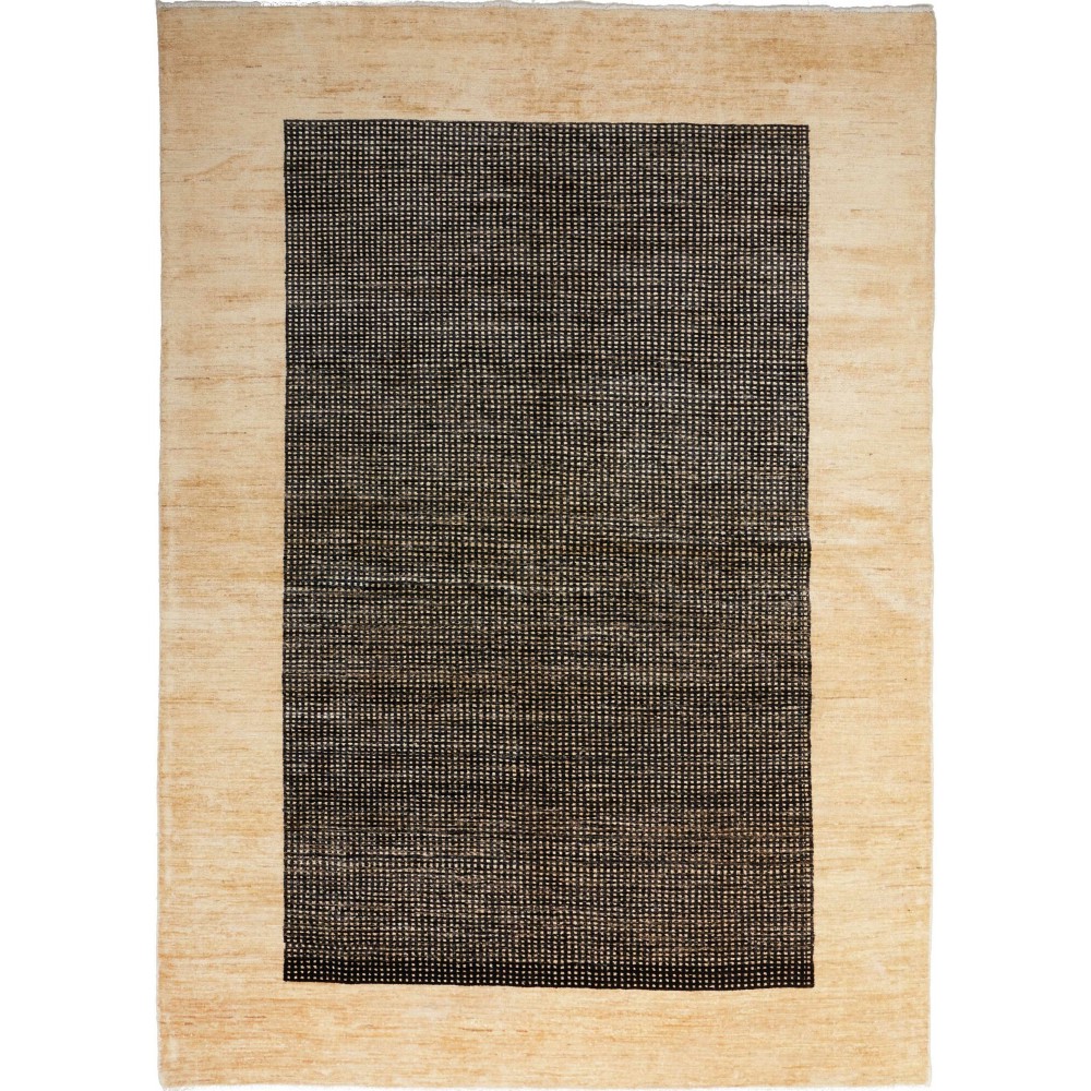 Tappeto Shayan Pakistan marrone 174x246 Tappeto Shayan Pakistan marrone 174x246