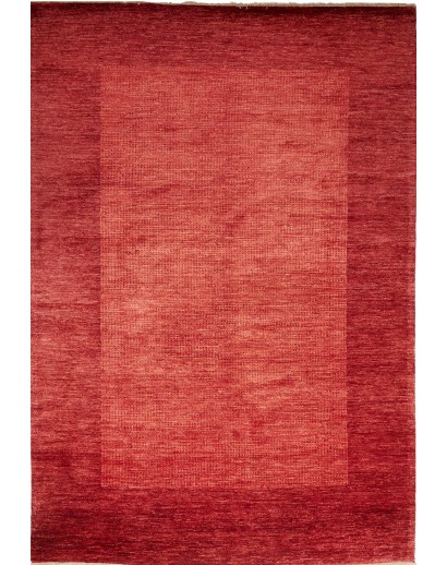 Tappeto Shayan Pakistan marrone 59x99