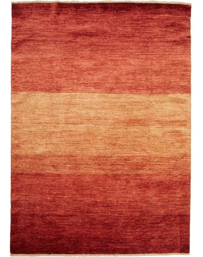 Tappeto Shayan Pakistan marrone 60x91