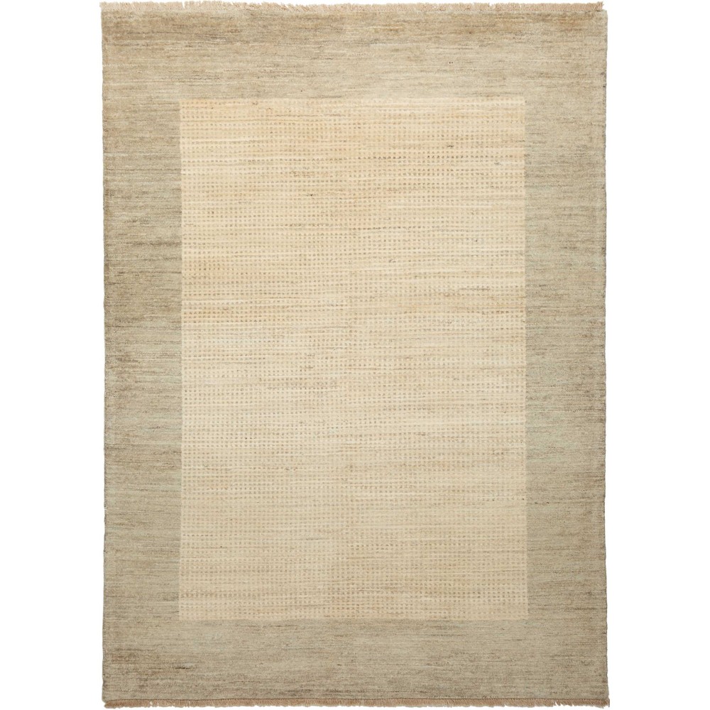 Tappeto Shayan Pakistan marrone 249x294 Tappeto Shayan Pakistan marrone 249x294