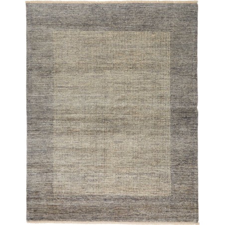 Tappeto Shayan Pakistan bianco 153x196